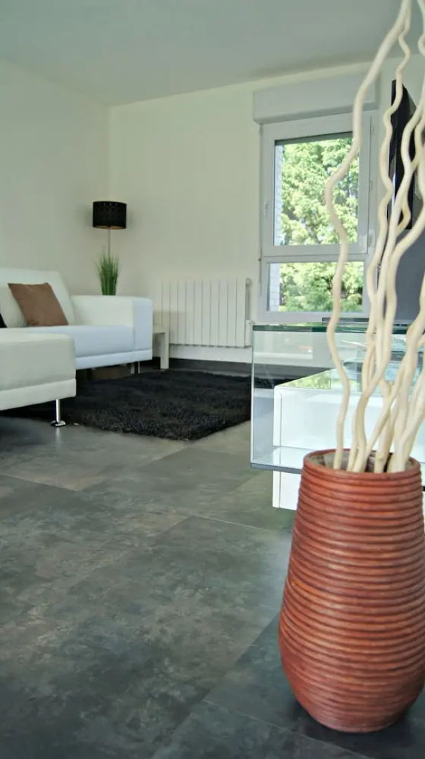 Appart Hôtel Lille - Max