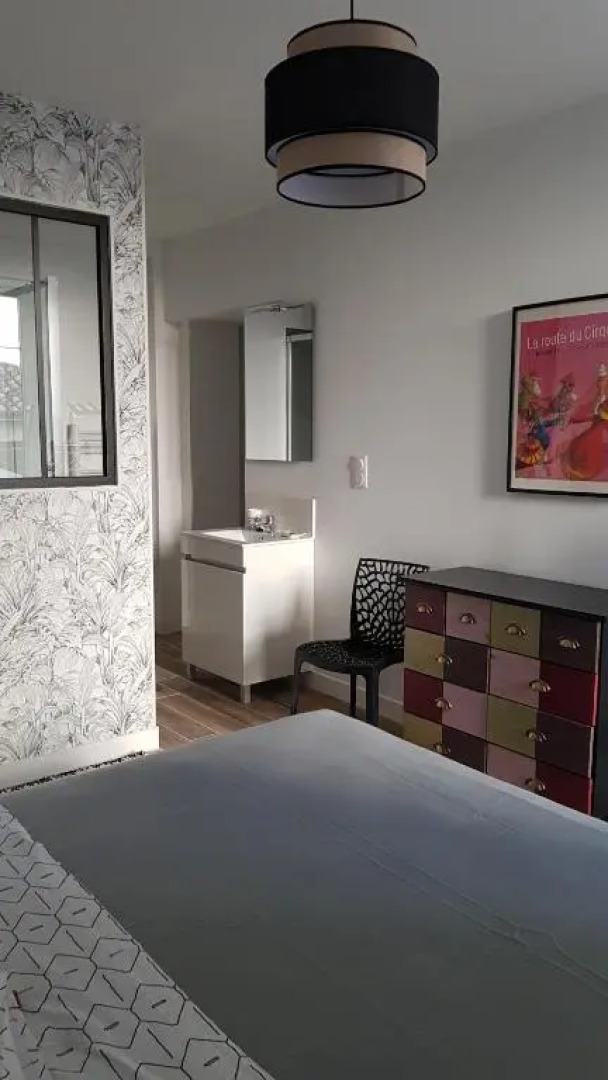 Résidence Brossolette