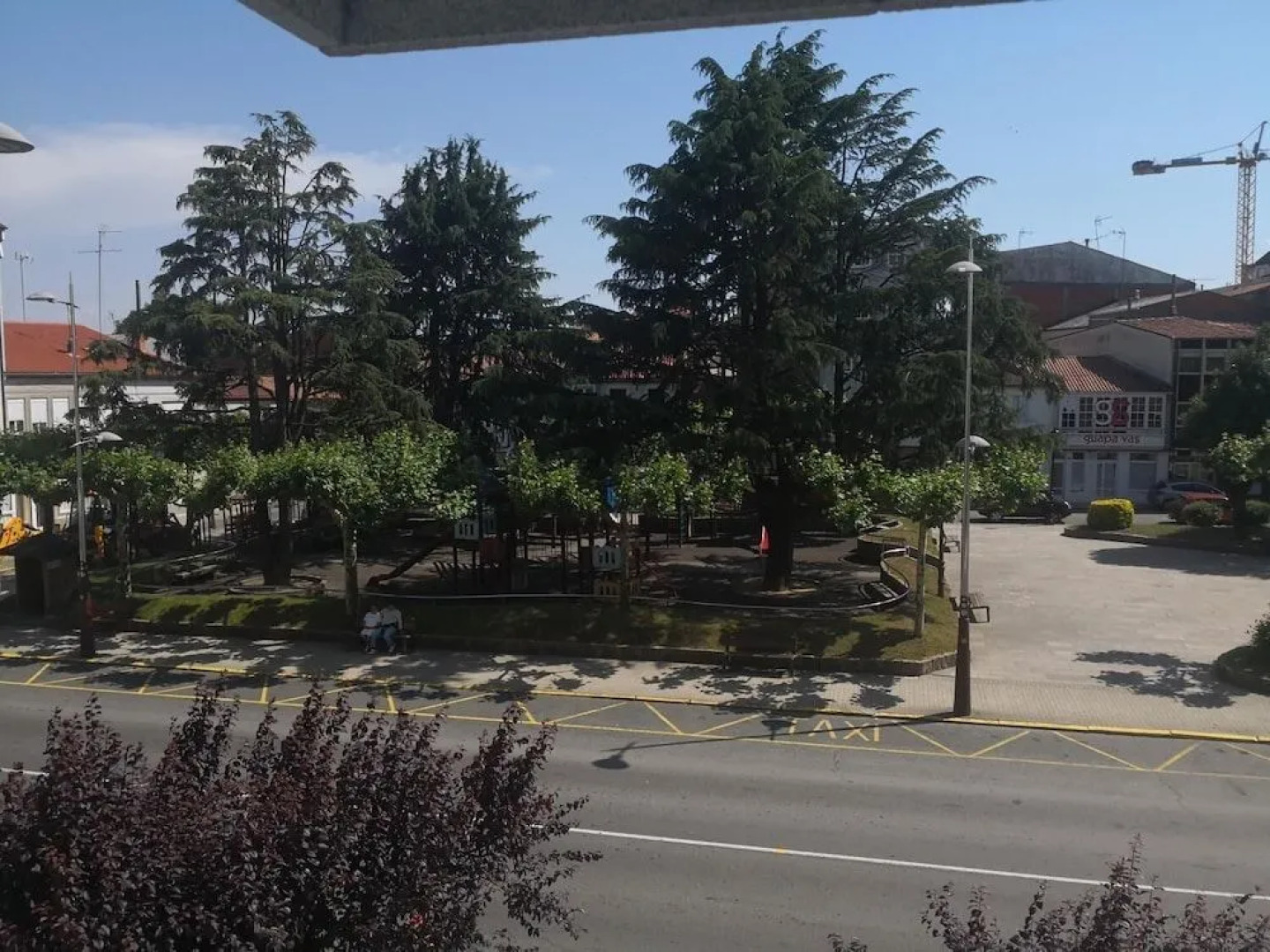 Albergue Arraigos - Hostel