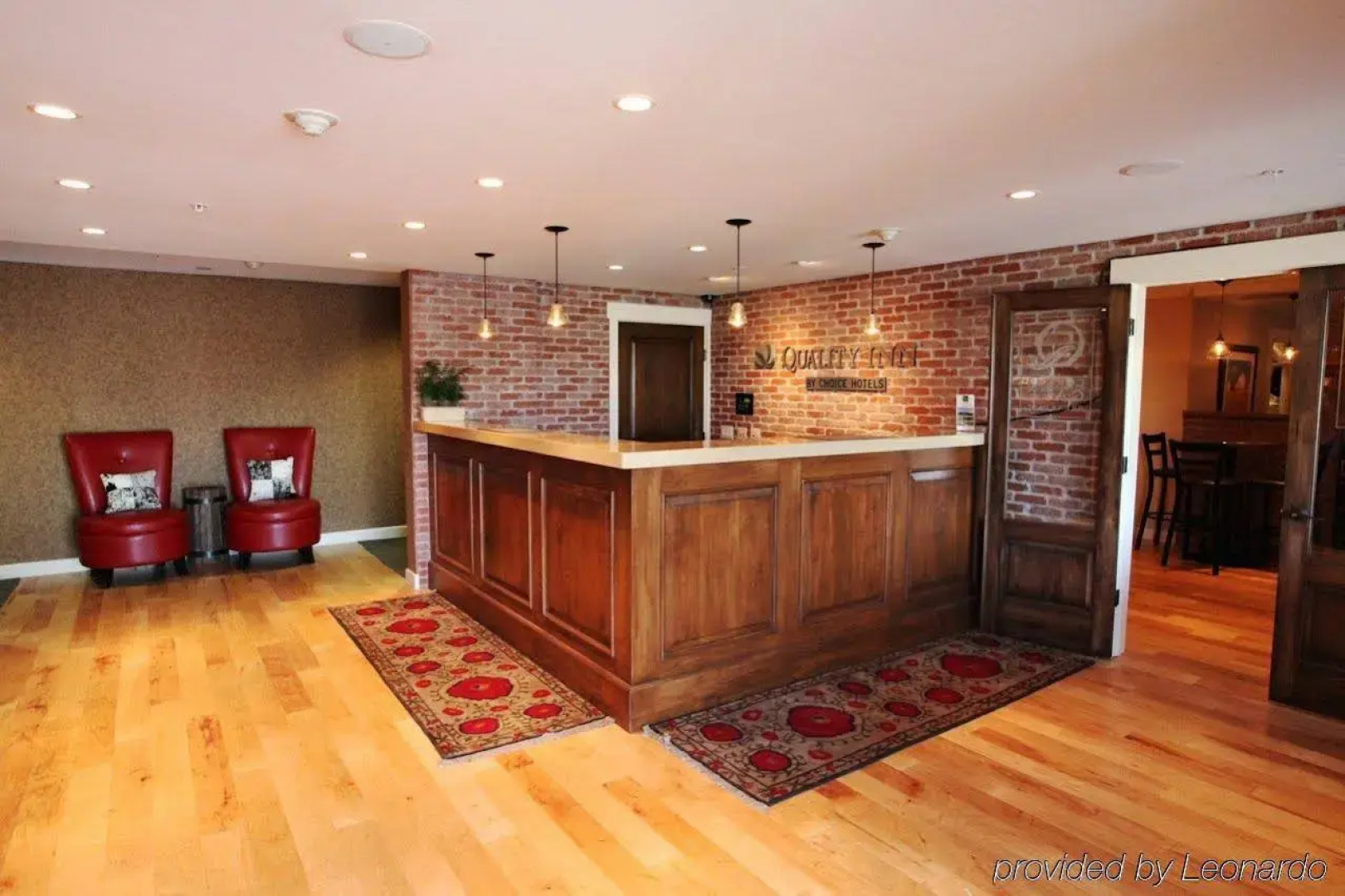 Quality Inn Buellton - Solvang