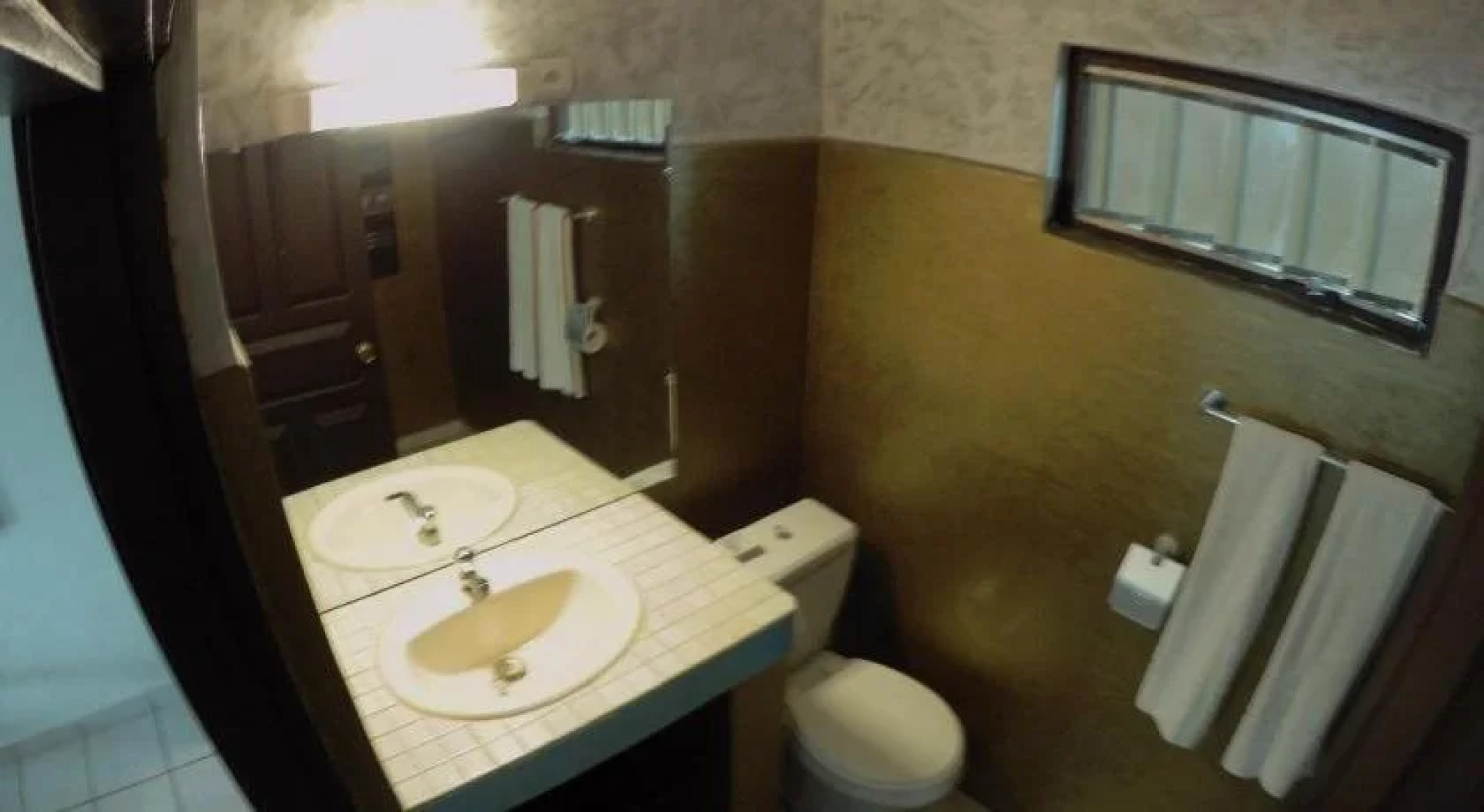 Hotel Napoleon Lagune