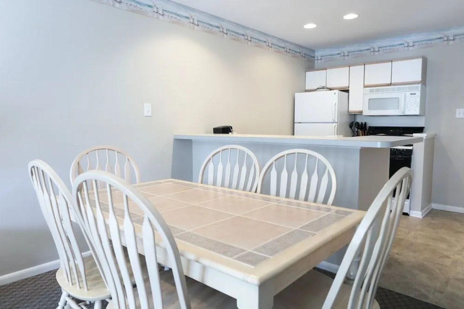 The Capri in Cape May