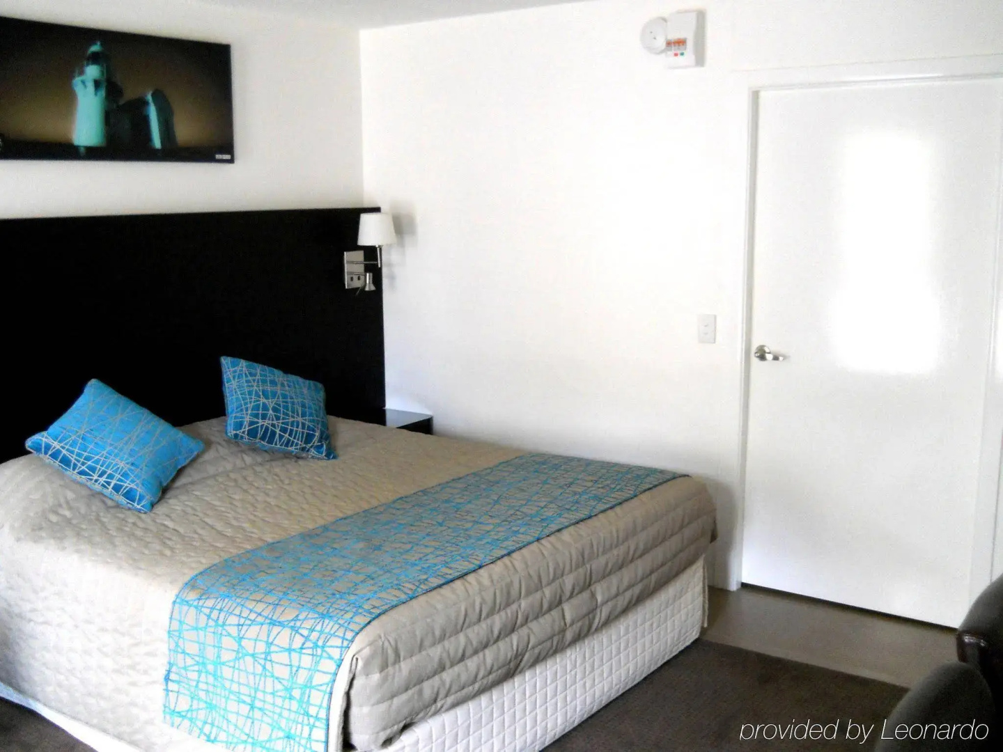 El Motor Inn