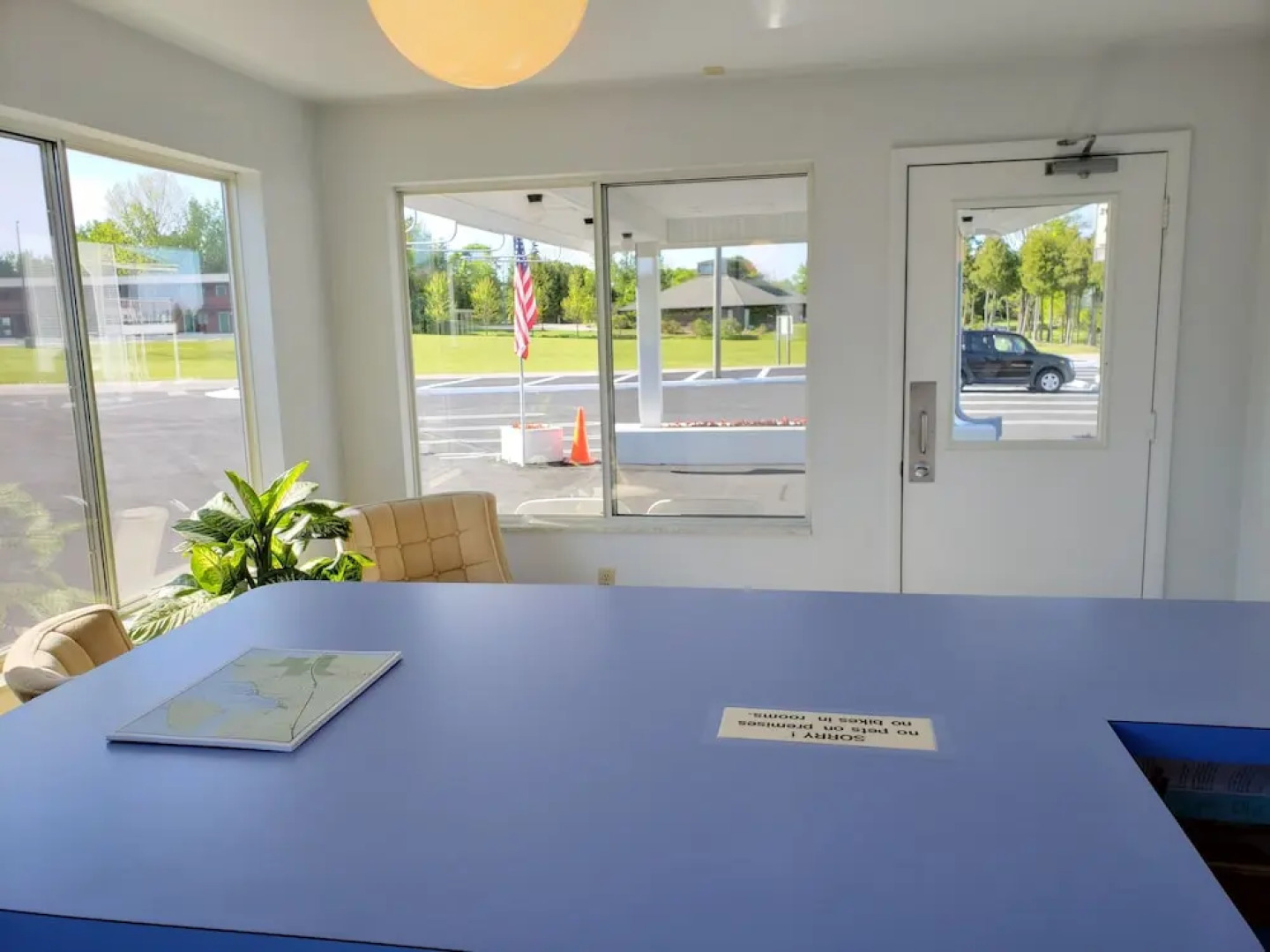 Aurora Borealis Motel