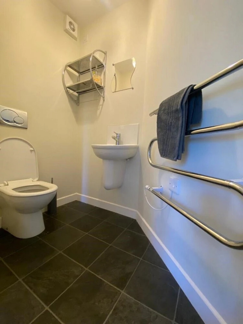 Passion Flower Cottage