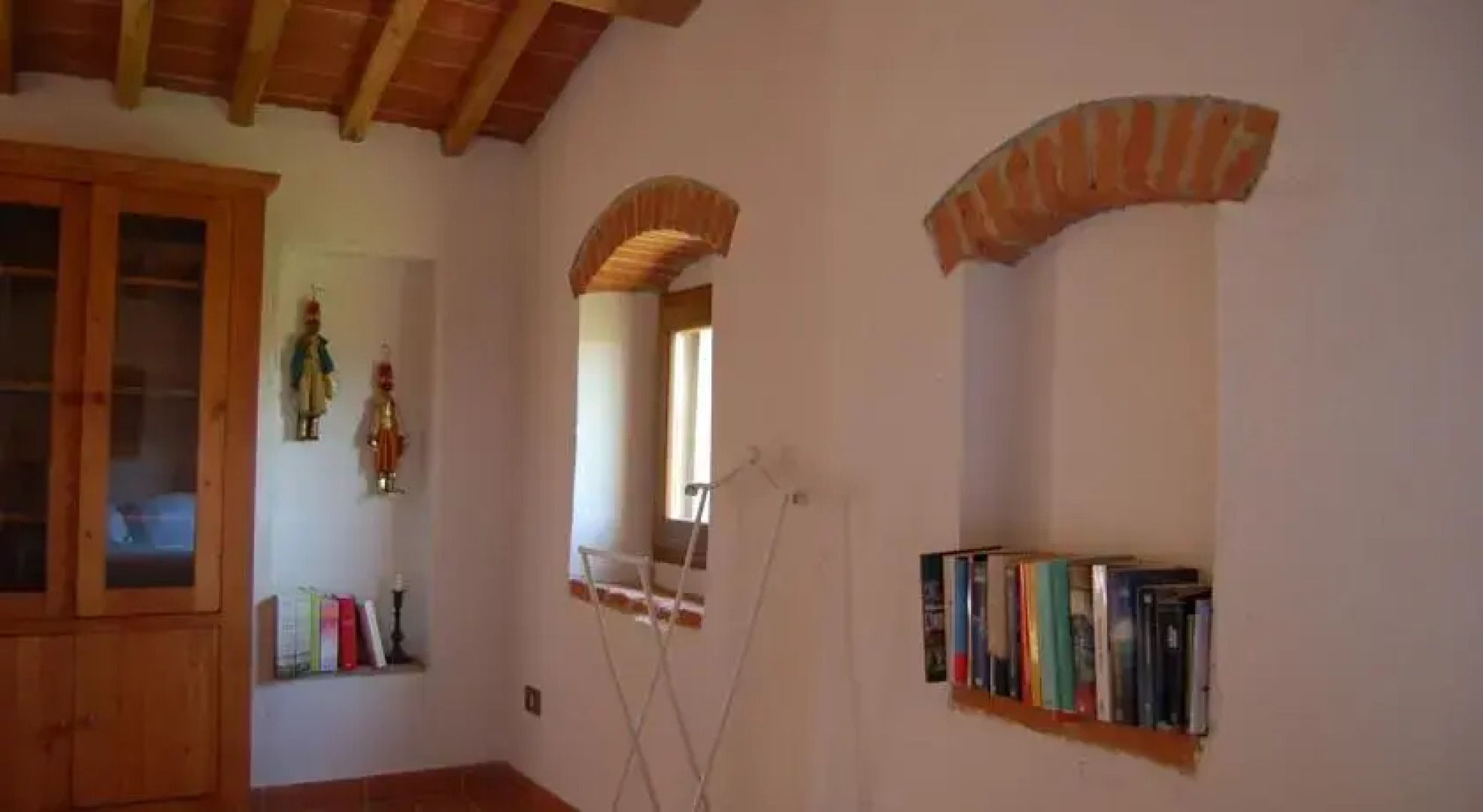 La Casuccia - Donnini