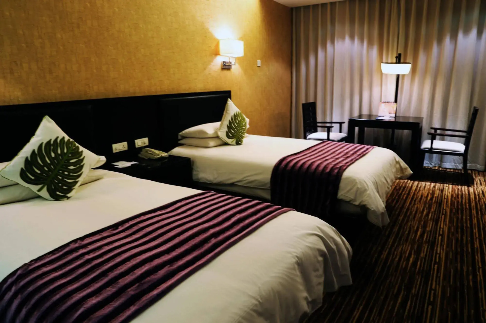 Narada Boutique Hotel Nanchang