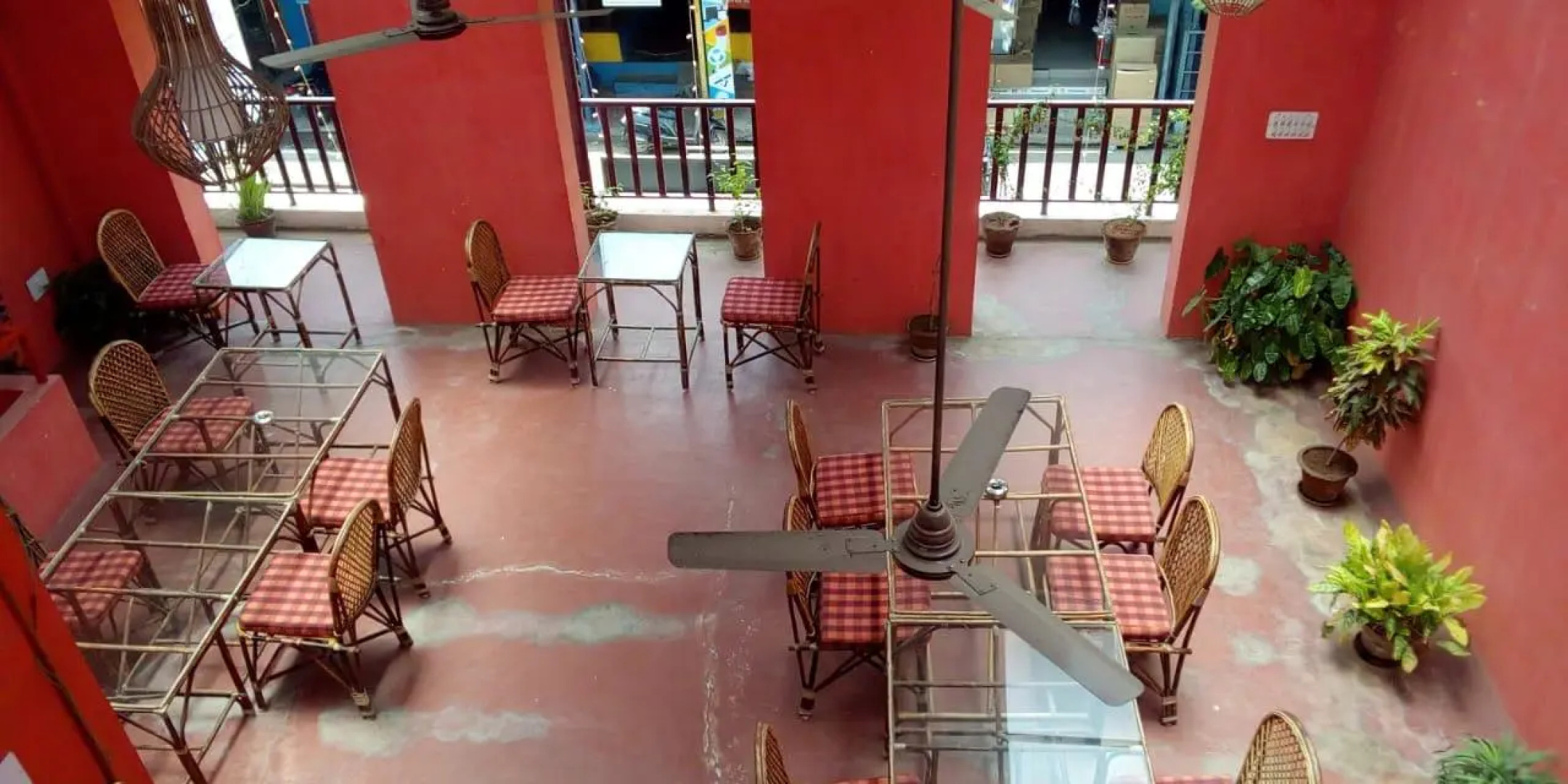 Velvett Villa - Heritage Home