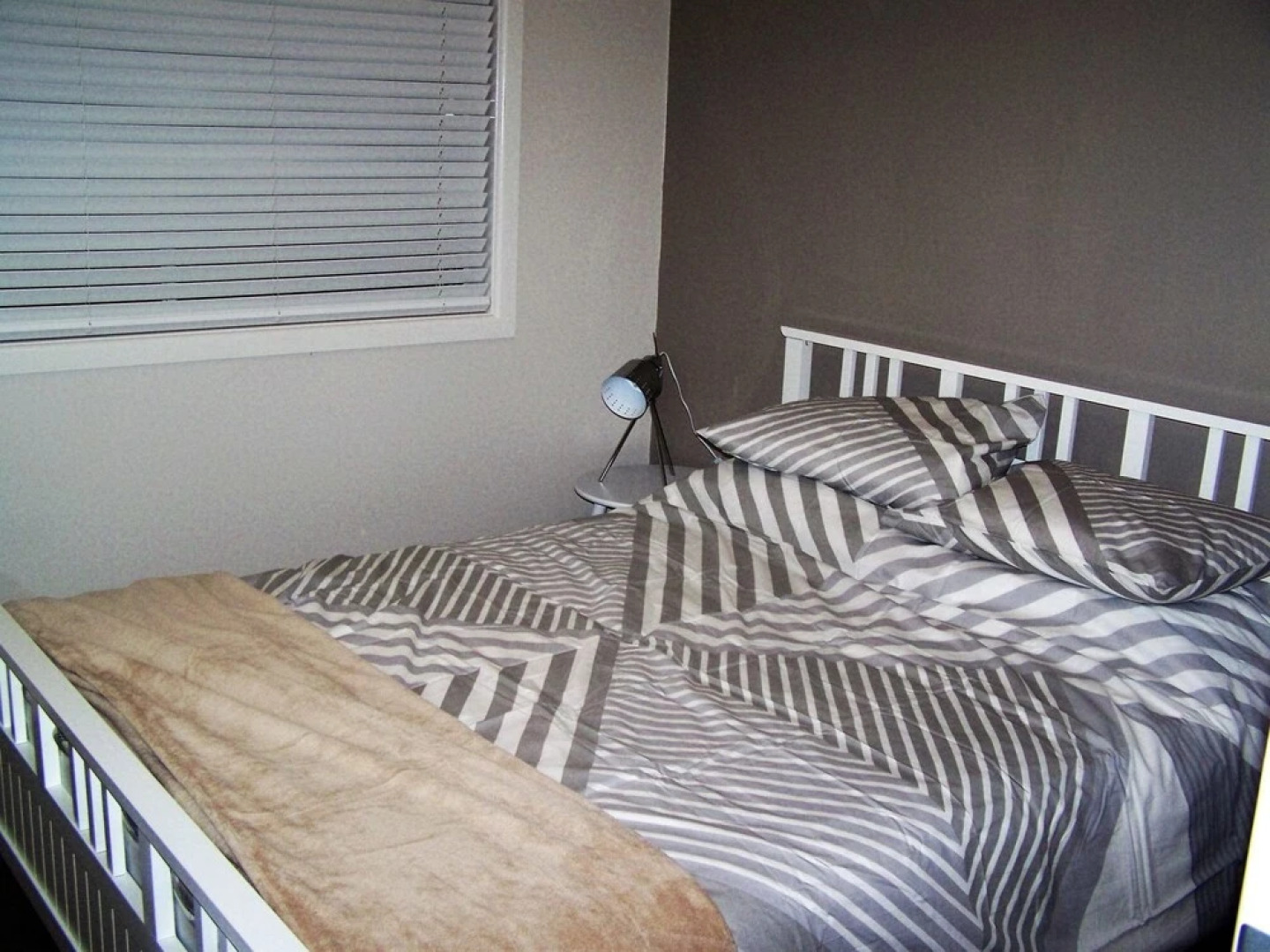 Briney Mia at Hat Head