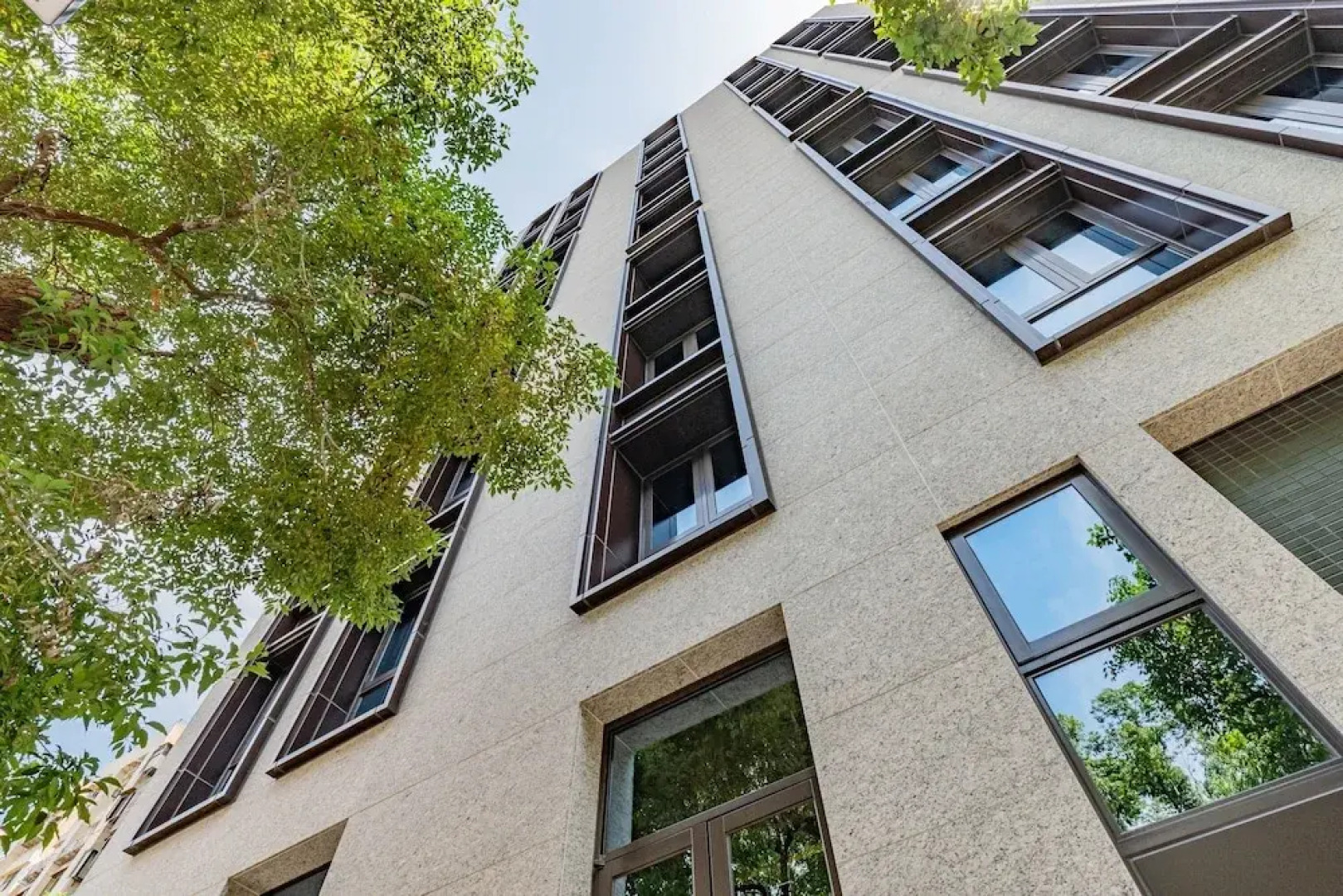 OOD Hotel Taipei HangZhou