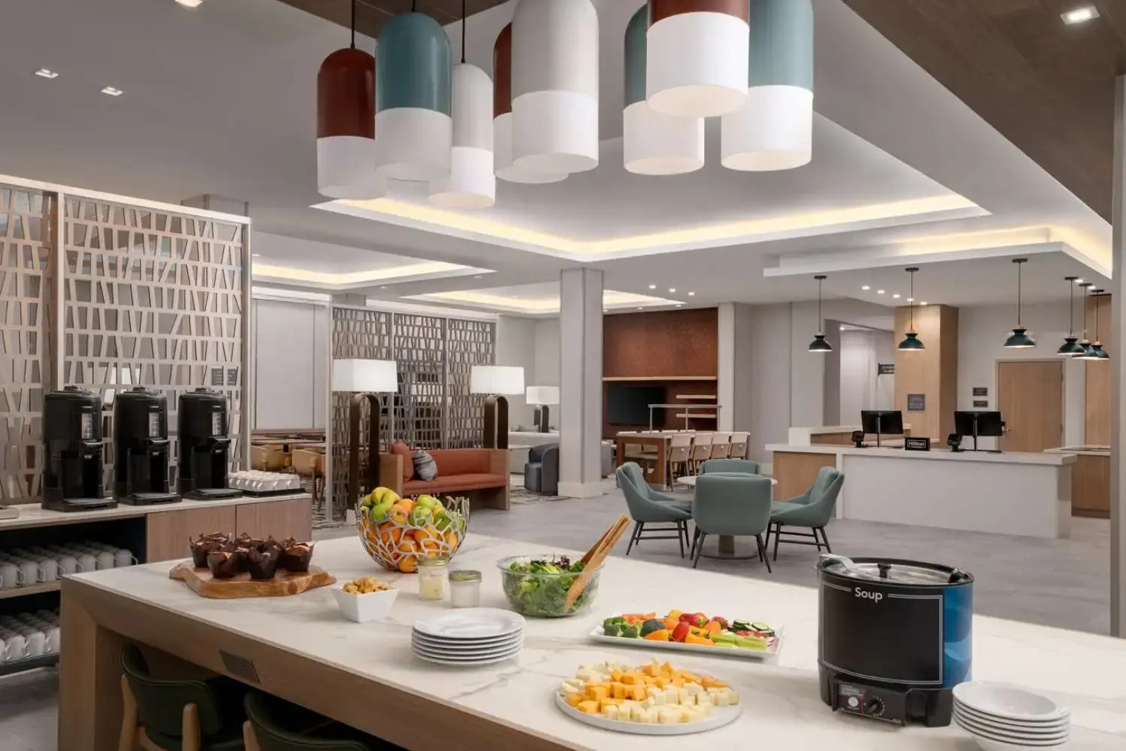 Homewood Suites by Hilton Goldsboro