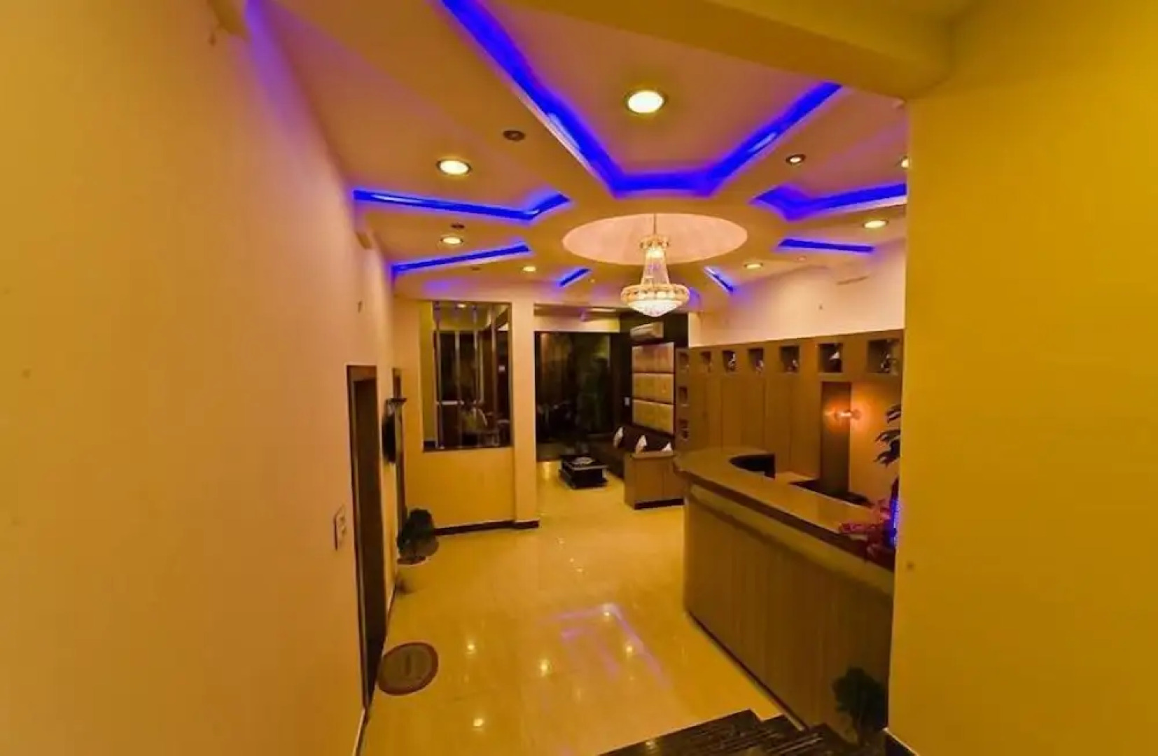 Hotel Durga Silverline