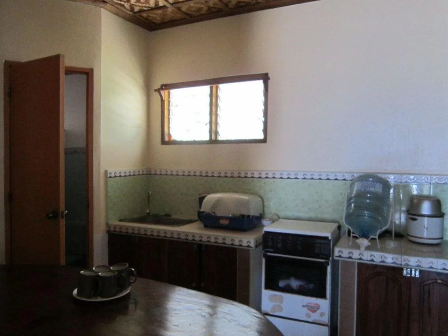 Palm Village Guesthouse