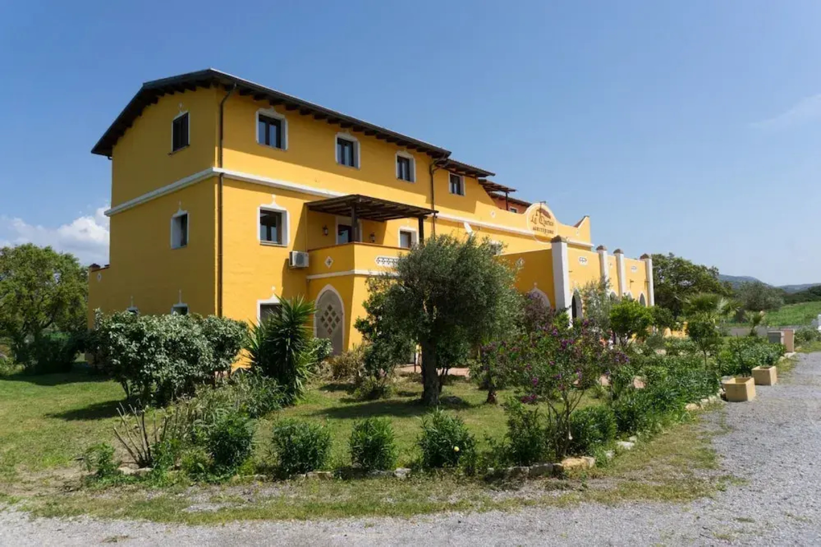 Villa Le Querce