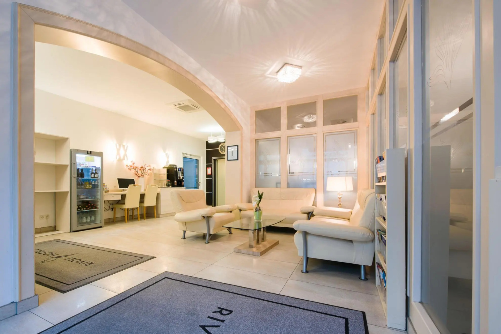 Hotel Rivoli Charme München