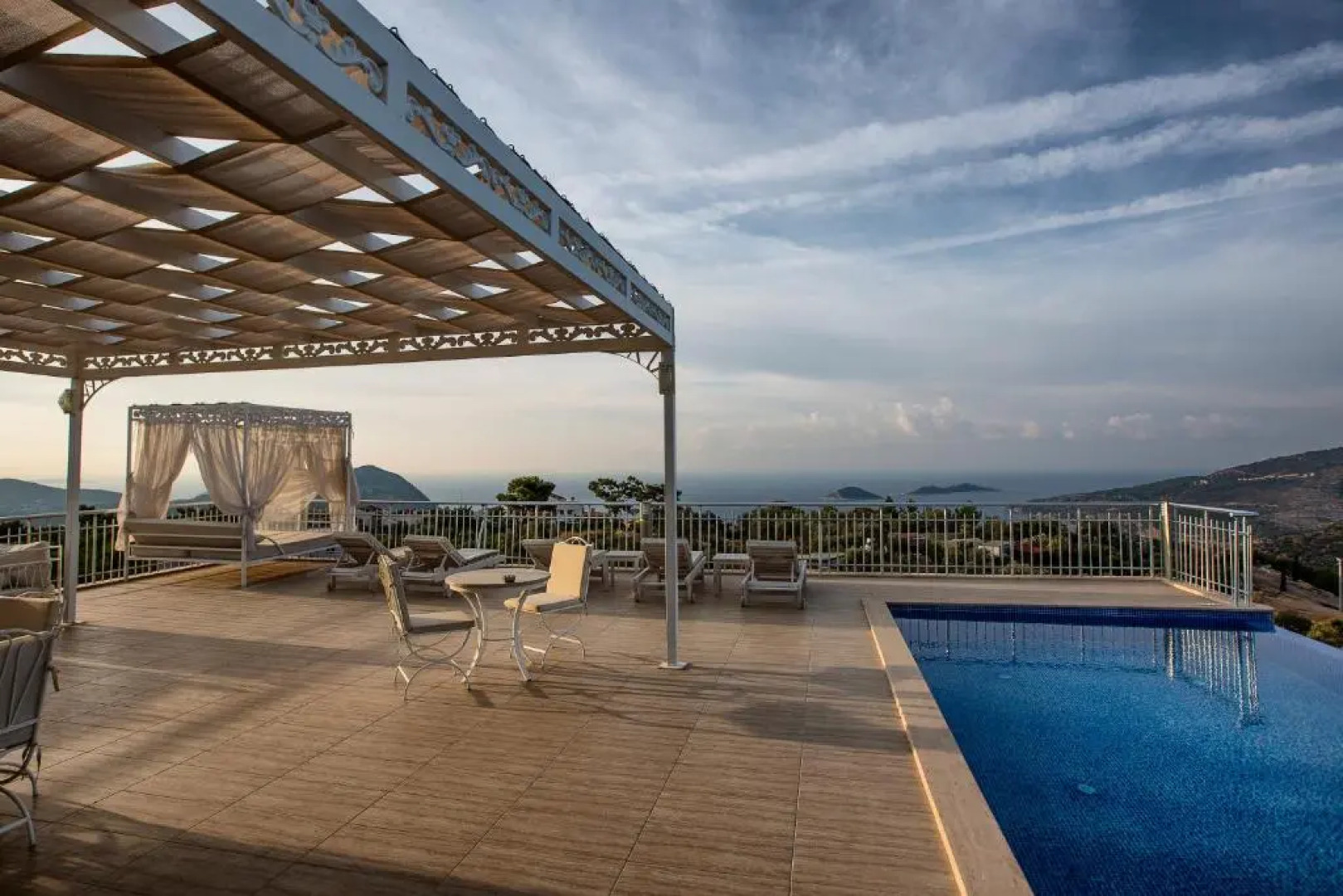 Infinity Villa Kalkan