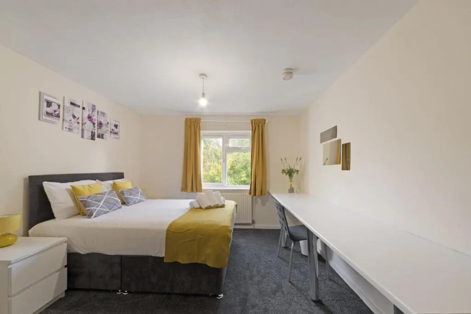 K Suites - Deerswood Avenue