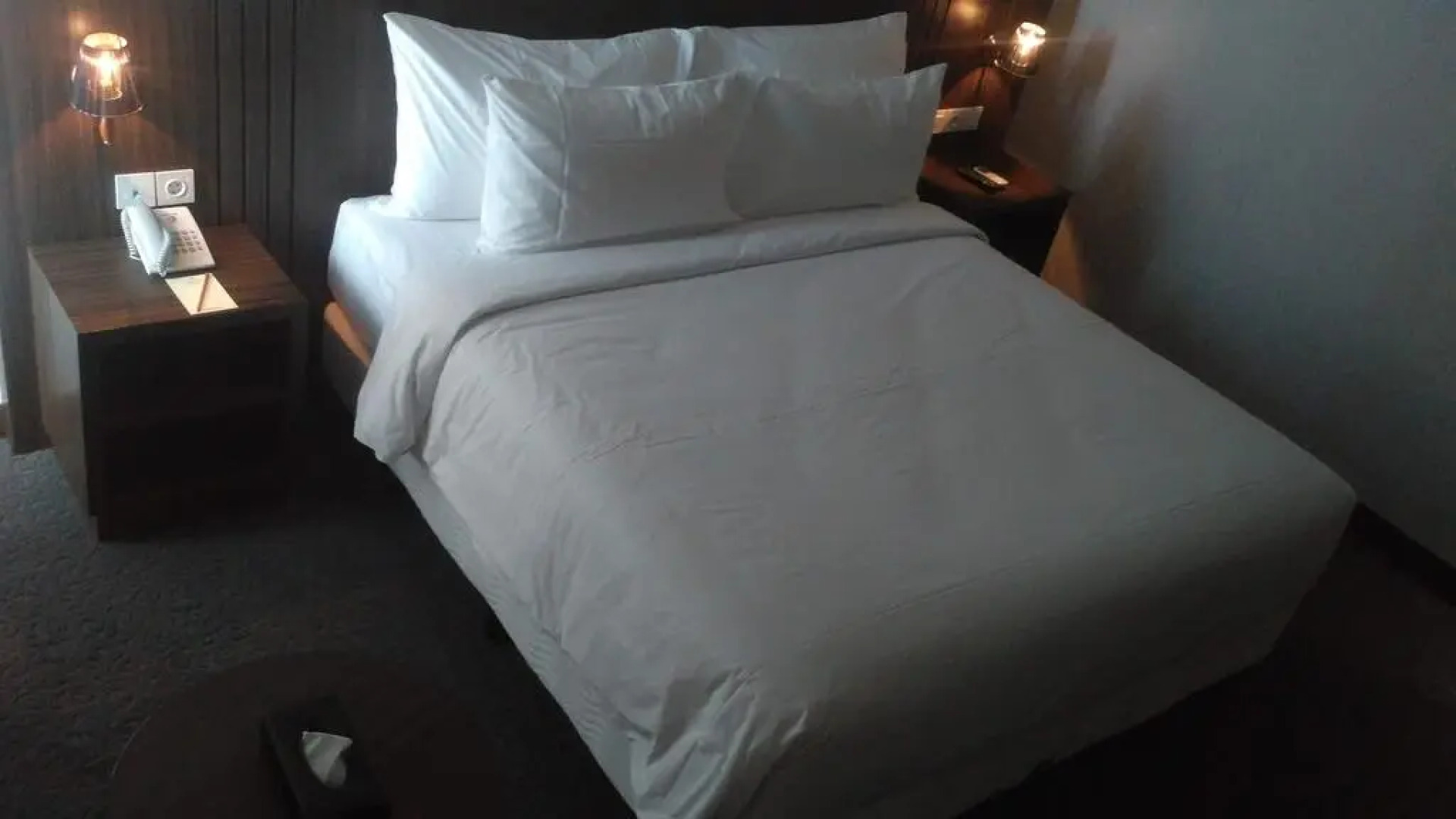 Labersa Hotel & Convention Centre Toba