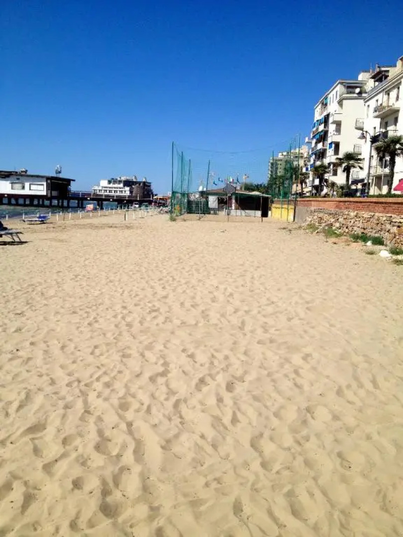 Maremma Holidays -Fiume30