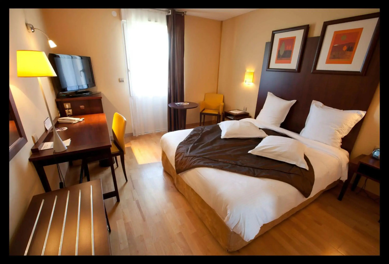 Best Western Plus La Fayette Hotel And Spa