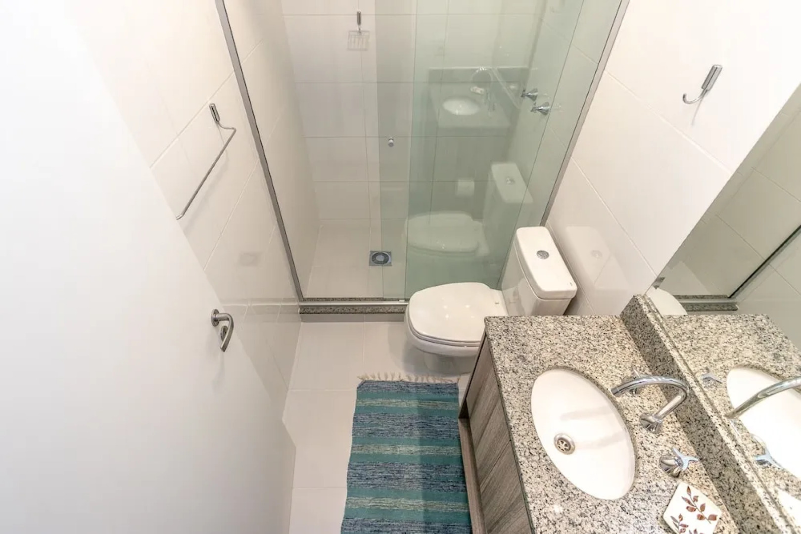 Flat no Lifespace Curitiba