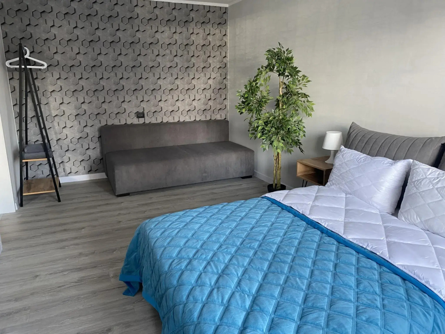 Апартаменты на улице Каляева