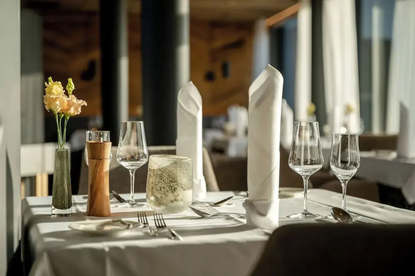 Wellness & Naturresort Reischlhof