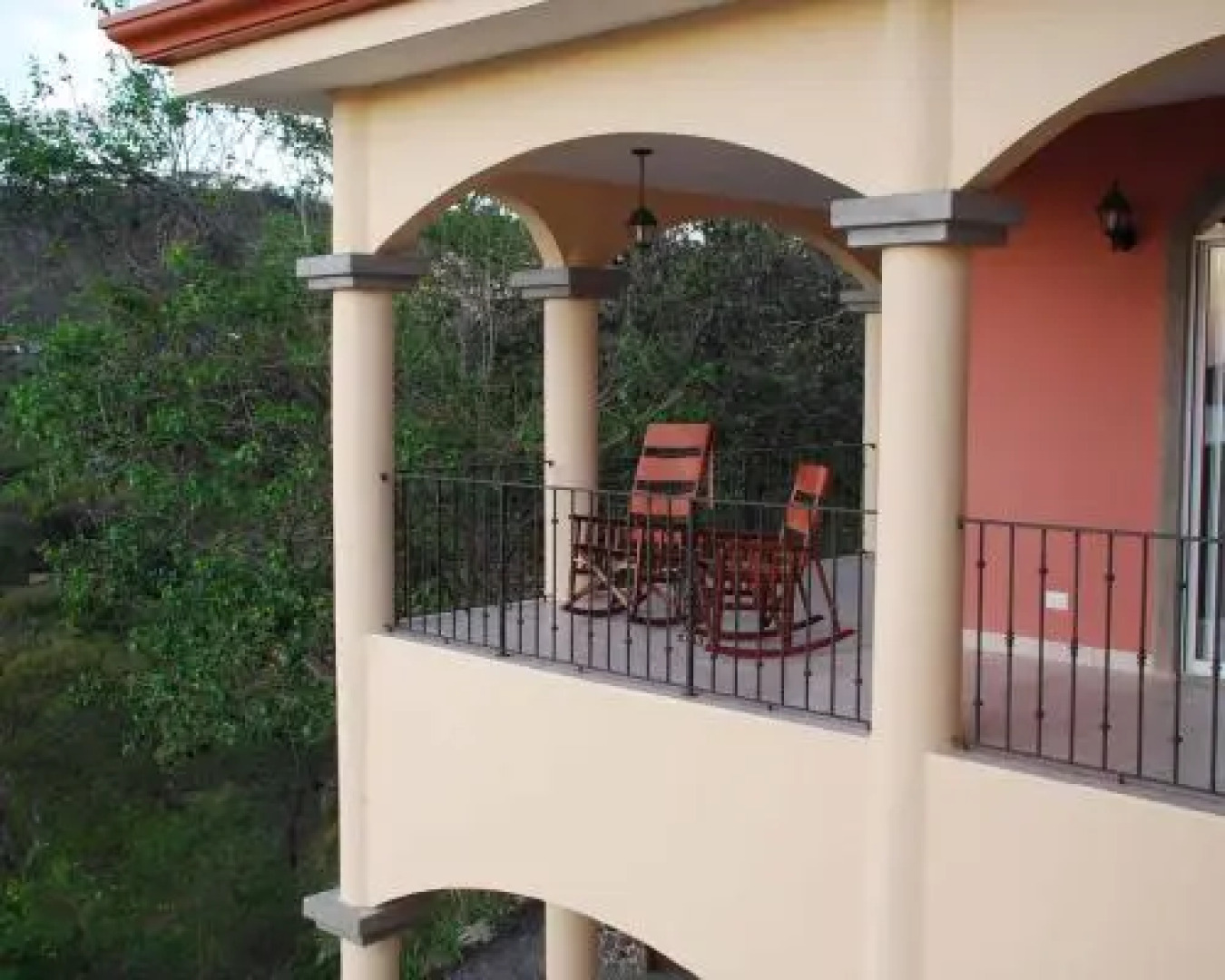 Casa Buena Vista Home