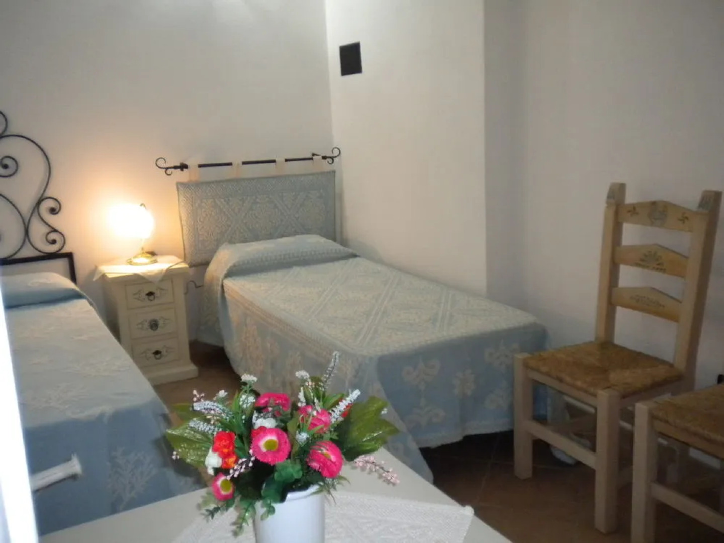 Bed & Breakfast Mare Isole