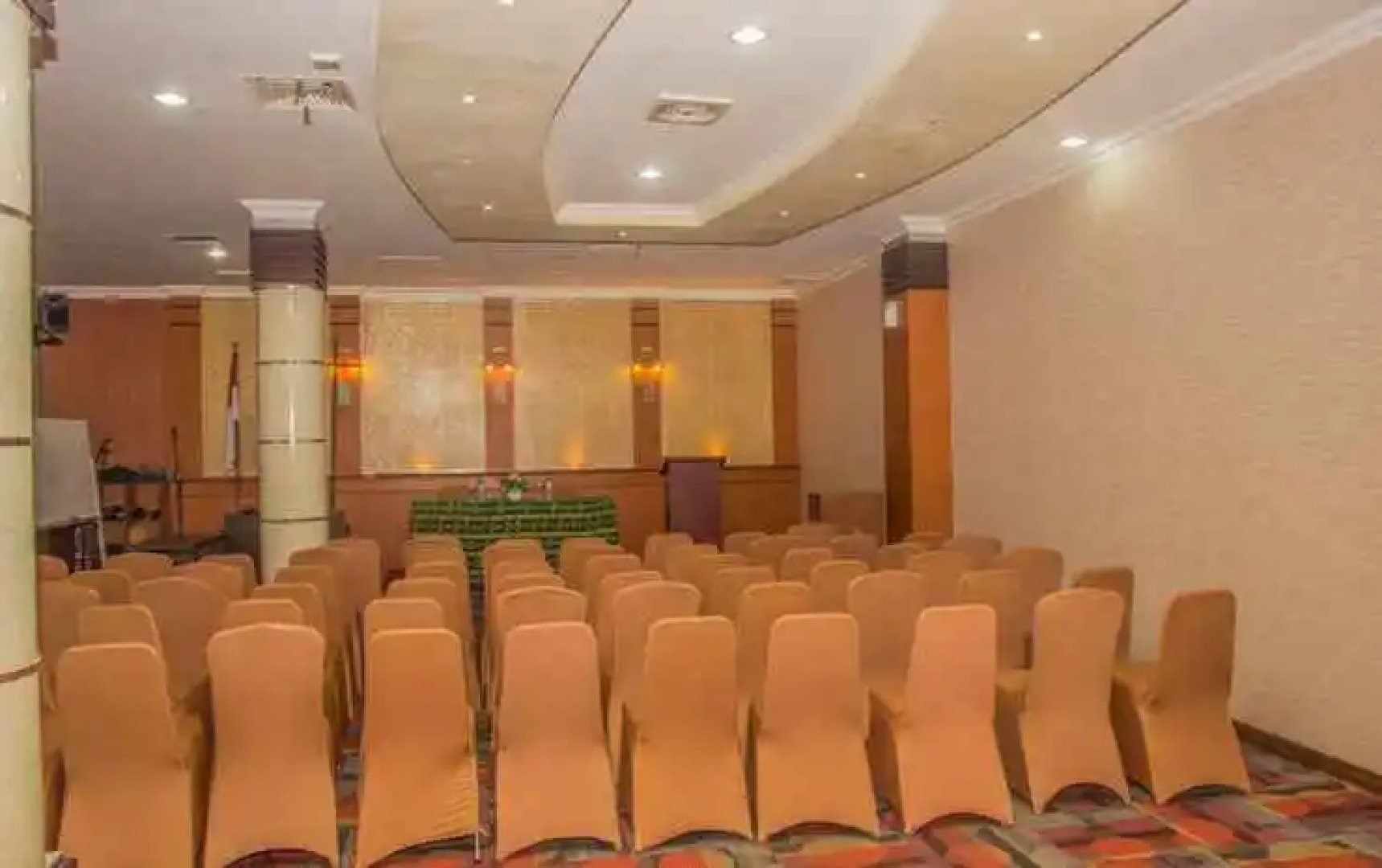 Aquarius Banjarmasin