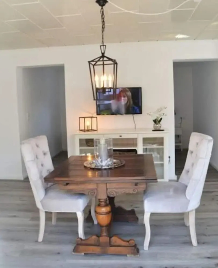 Apartment in Neustadt am Rubenberge