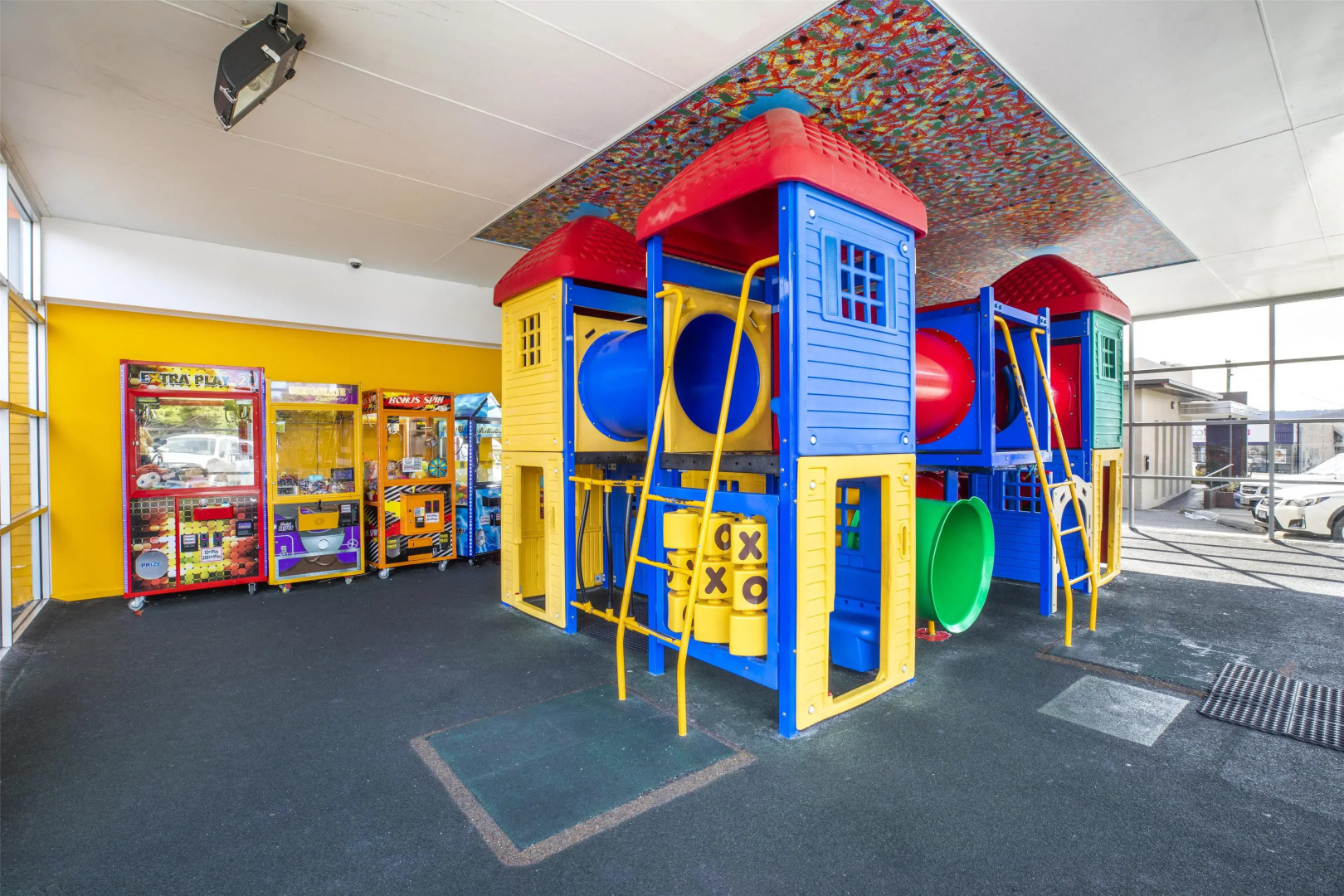 Nightcap at Carlyle Hotel