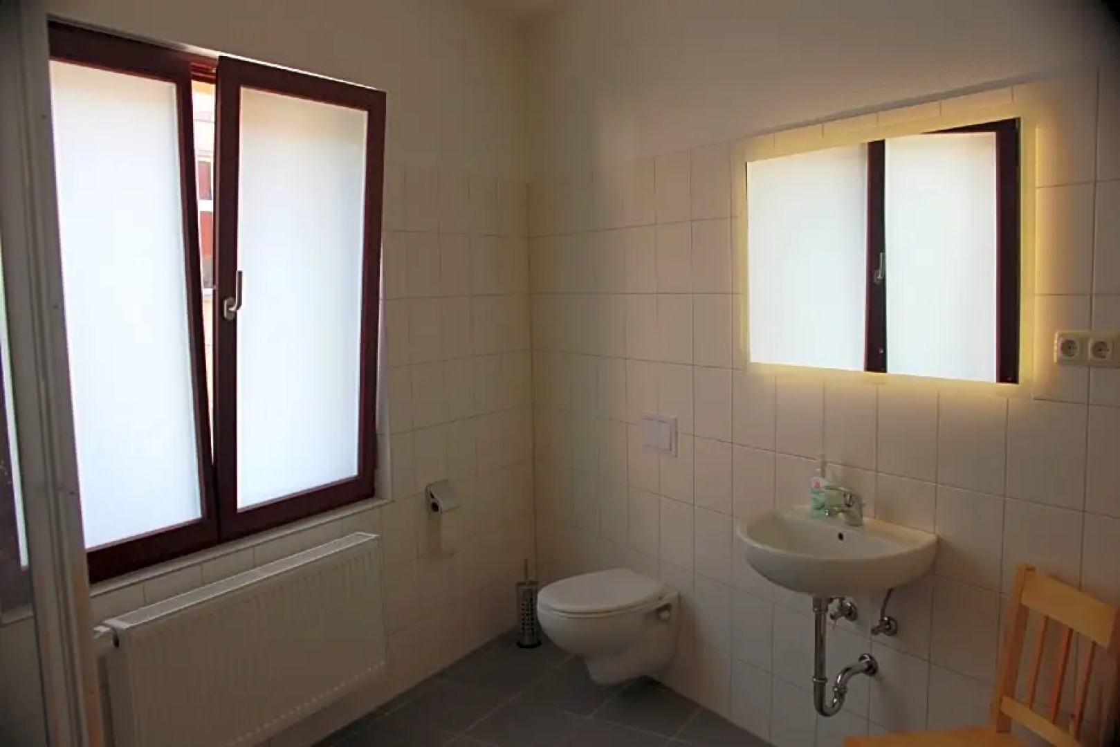 Gästehaus Innfernow