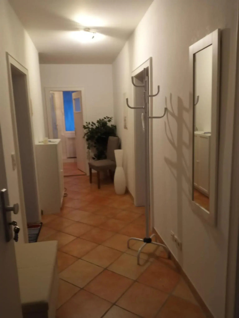 Apartment Klingemann