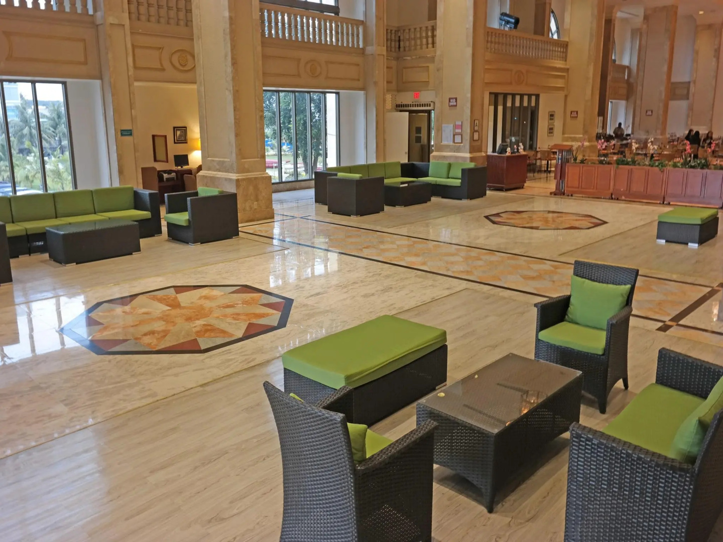 Holiday Resort & Spa Guam