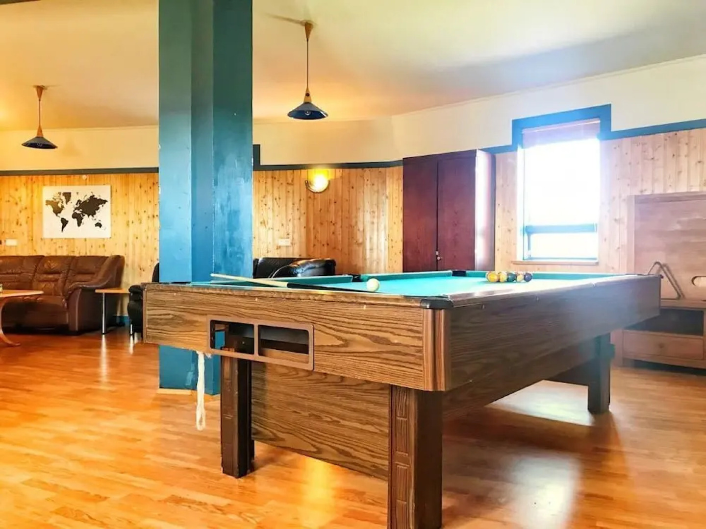 West Park Guesthouse