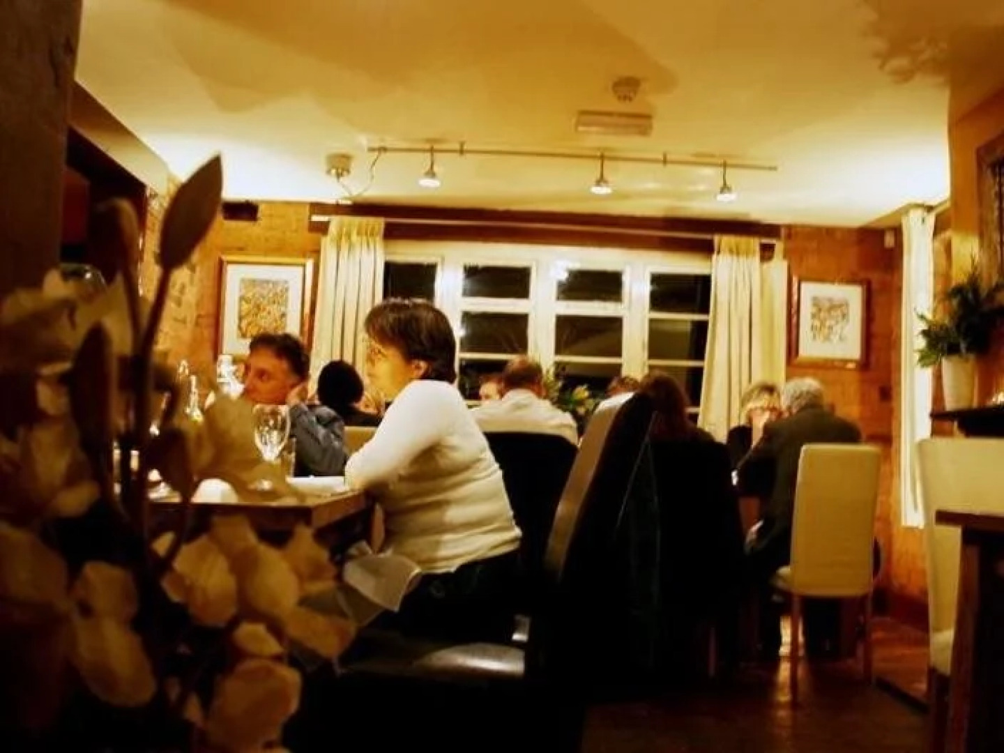 The Royal Forester Country Inn