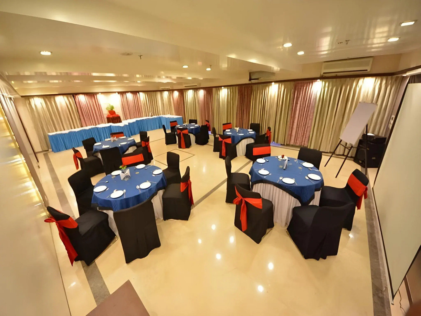 Hotel Legend Inn @ Nagpur