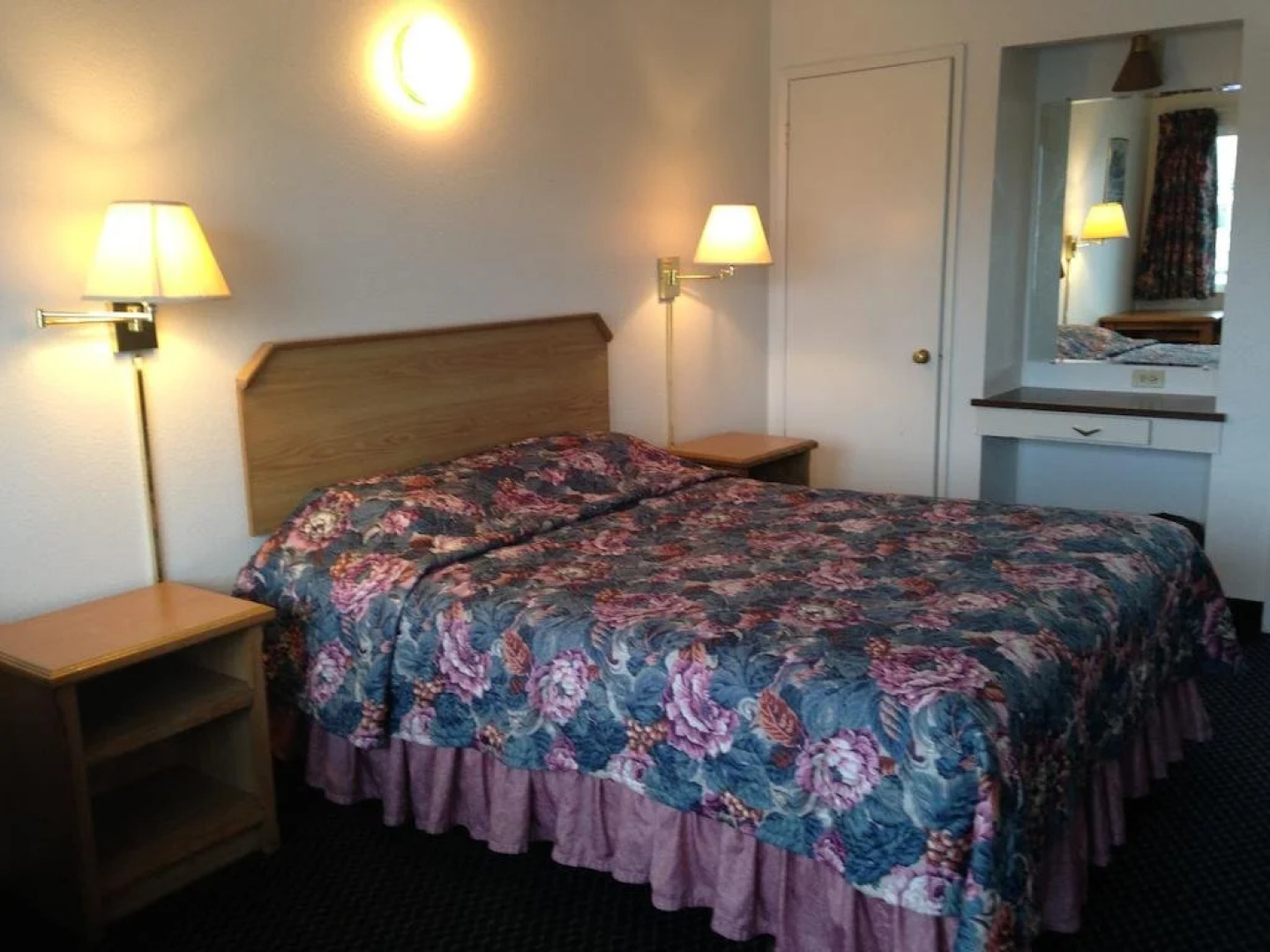 Avid hotel Wenatchee