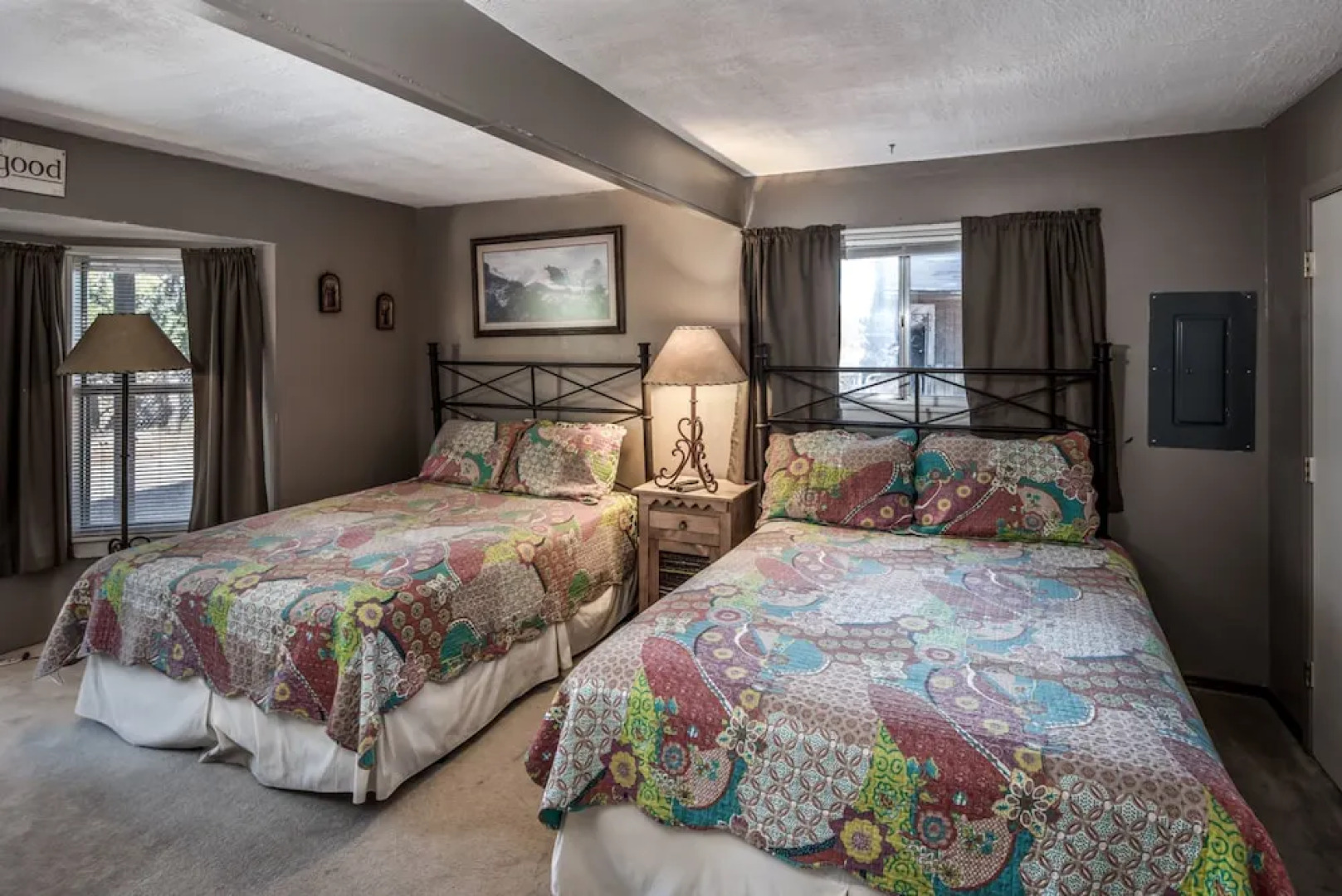 Ruidoso Three-bedroom