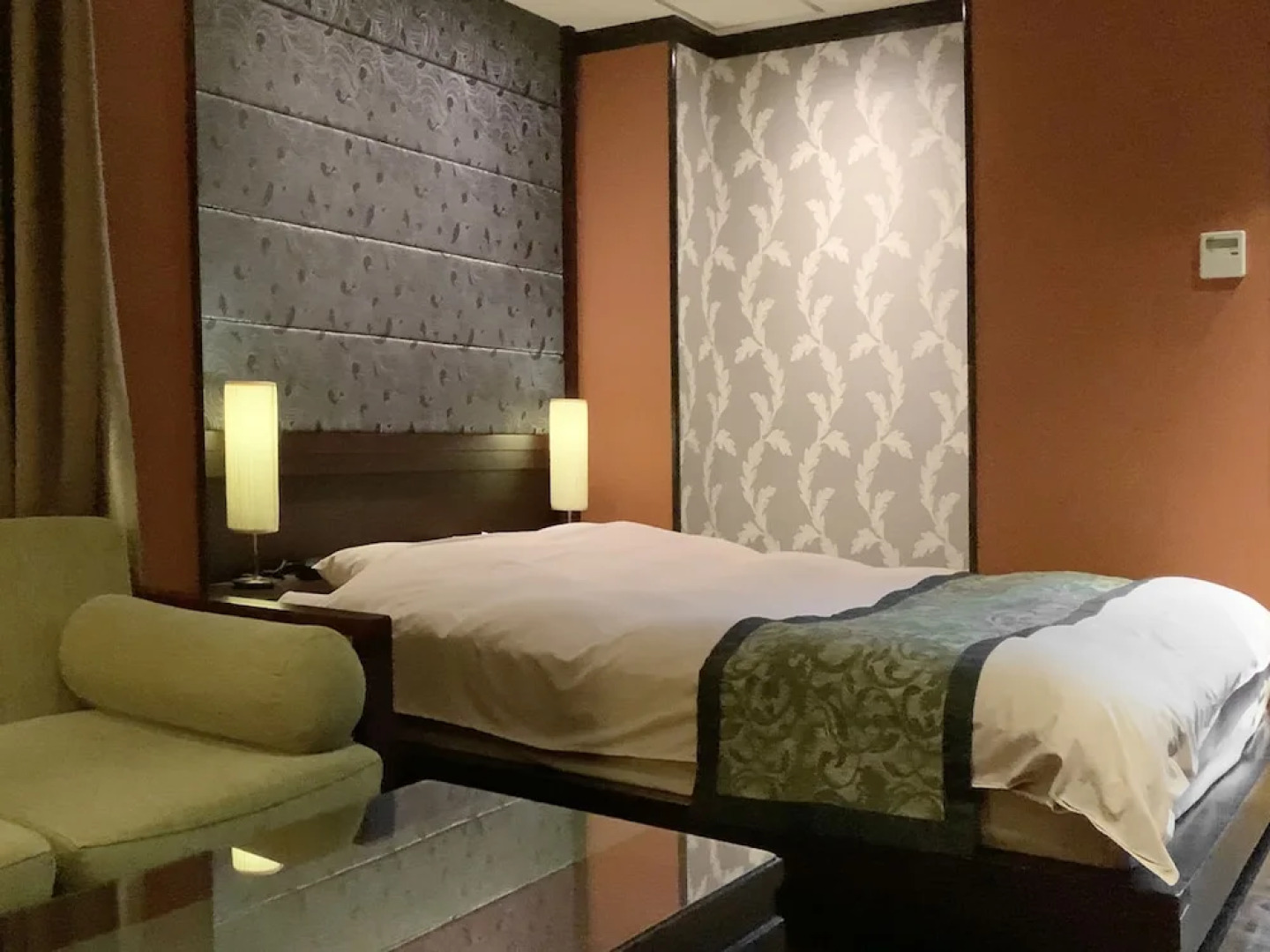 Hotel Asia - Adults Only