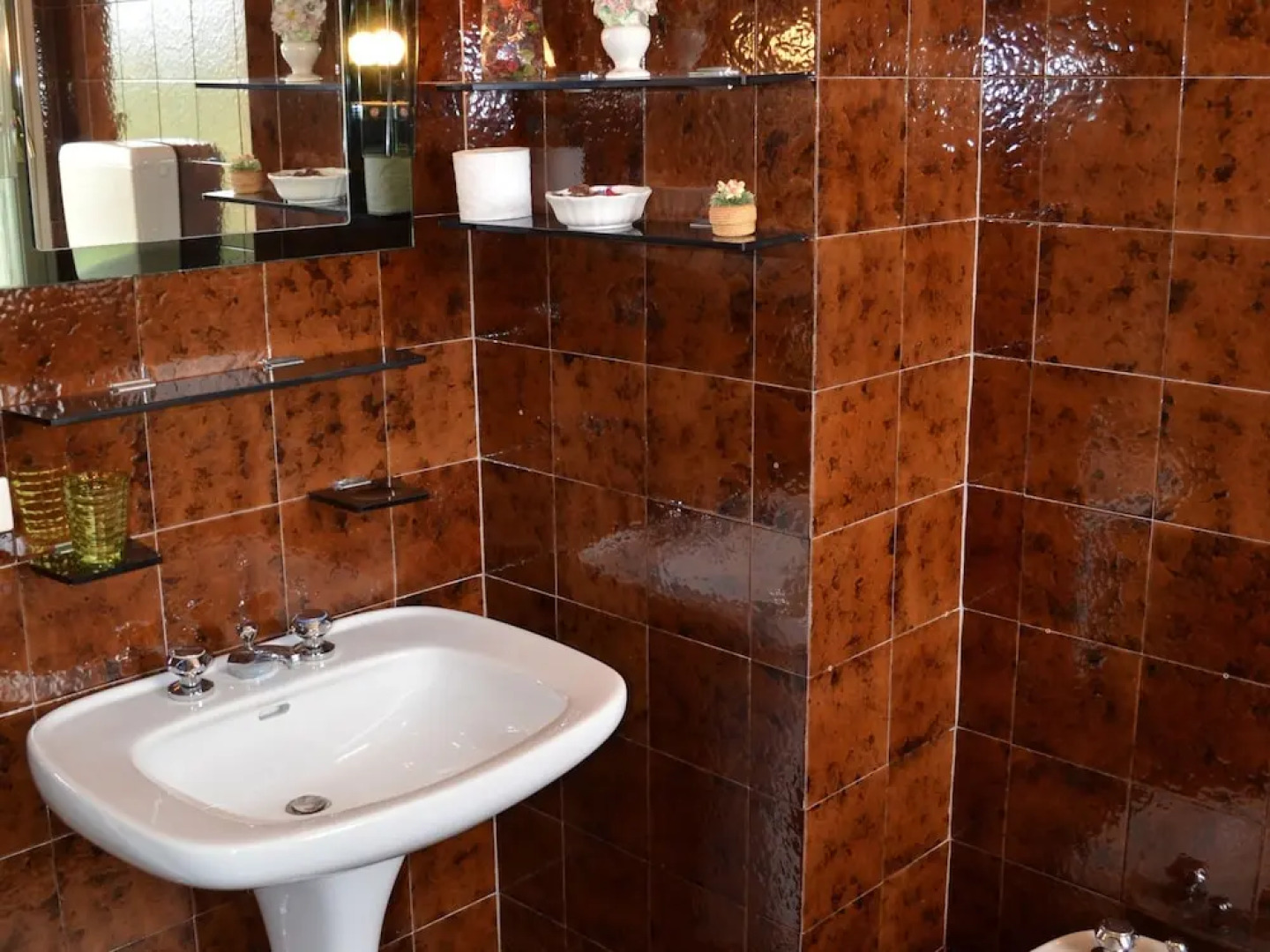 Villa With Garden and Splendid Panorama, Near the Coast