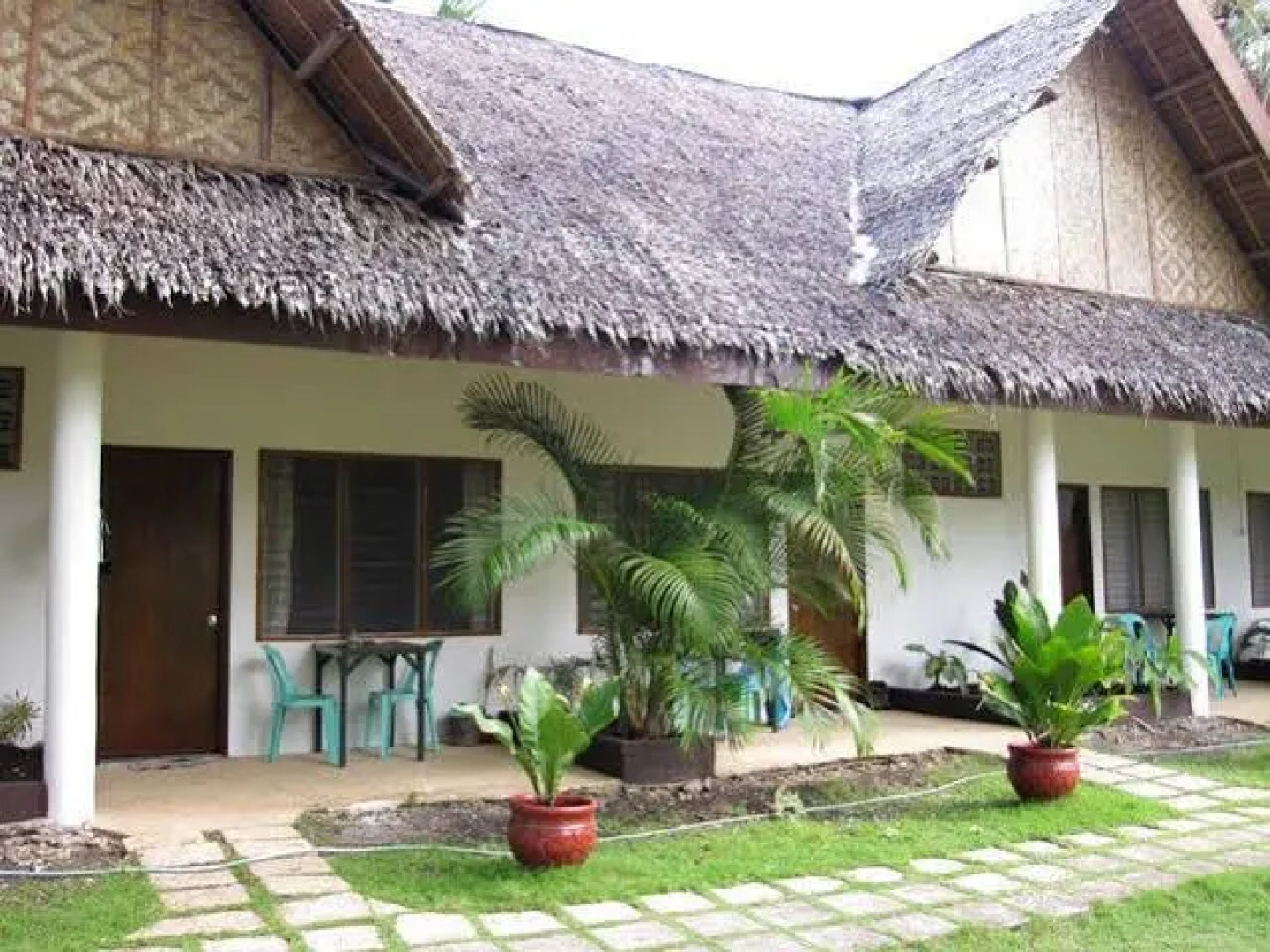 Nido's Garden Resort Cebu