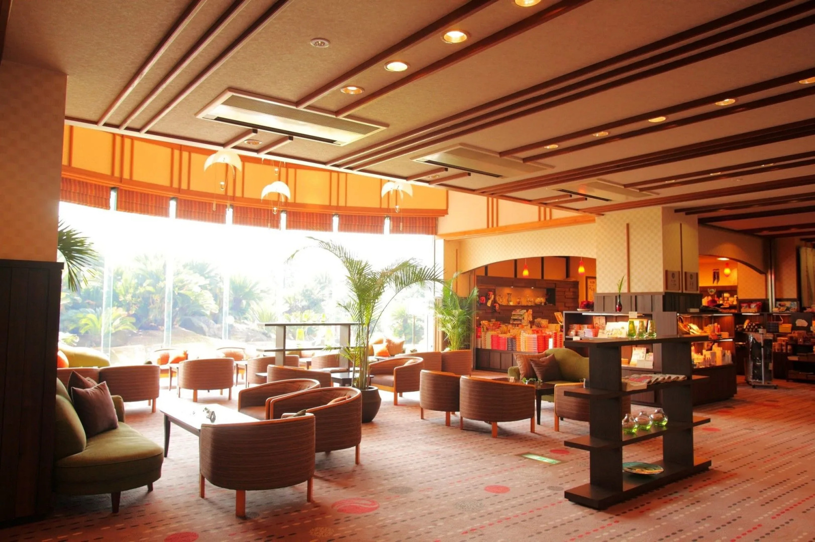 Kasyouen Bettei Fuka - Adult Only