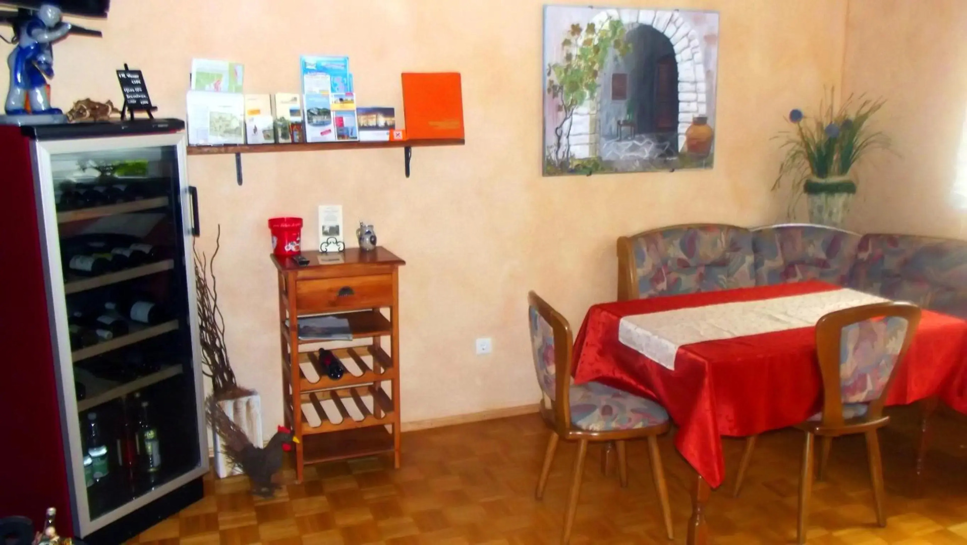 Ferienweingut Rainer Beitzel