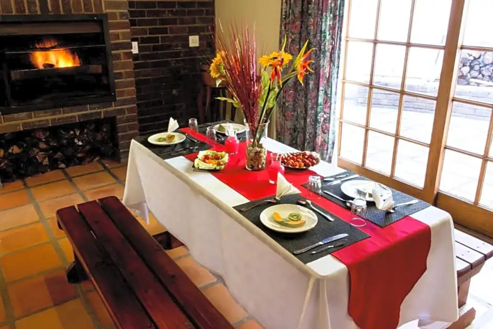 Maclear Manor Guesthouse