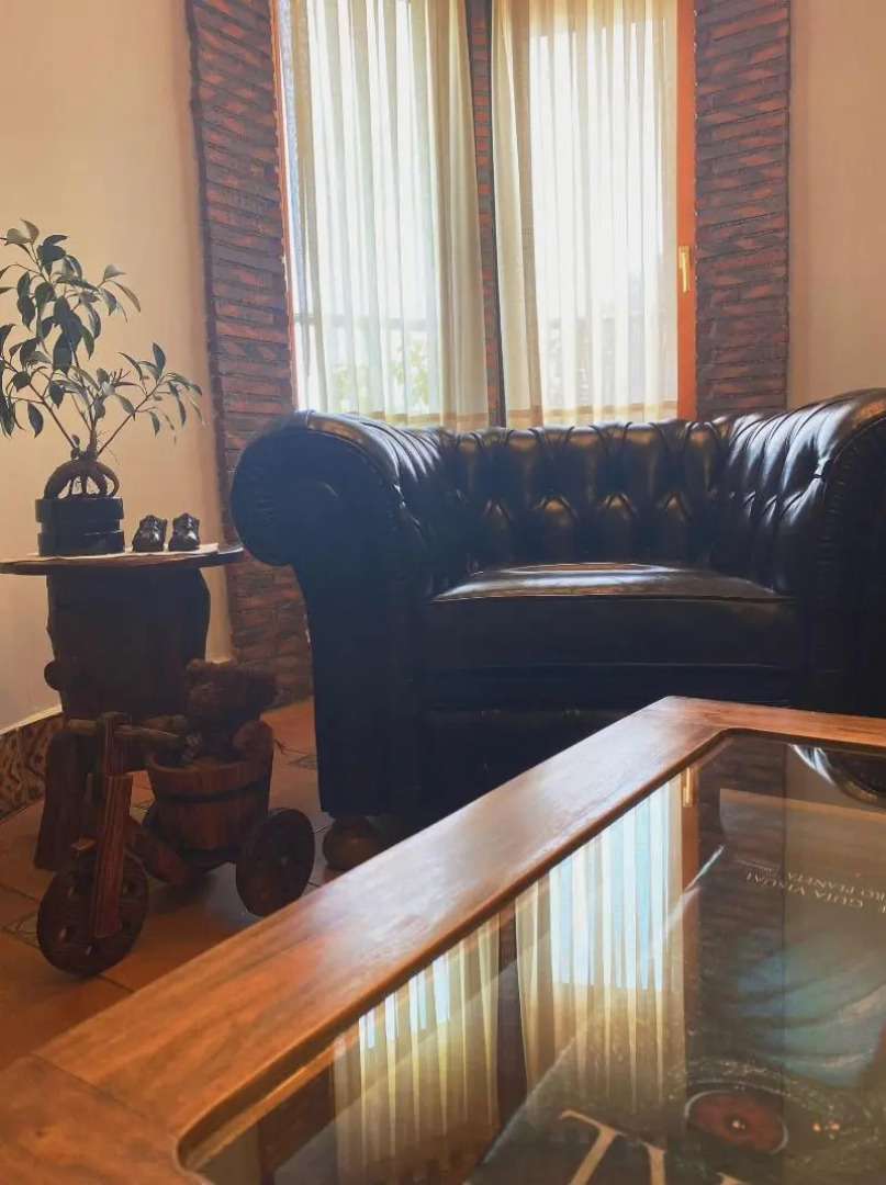 Hotel Rural La Llosa De Samano