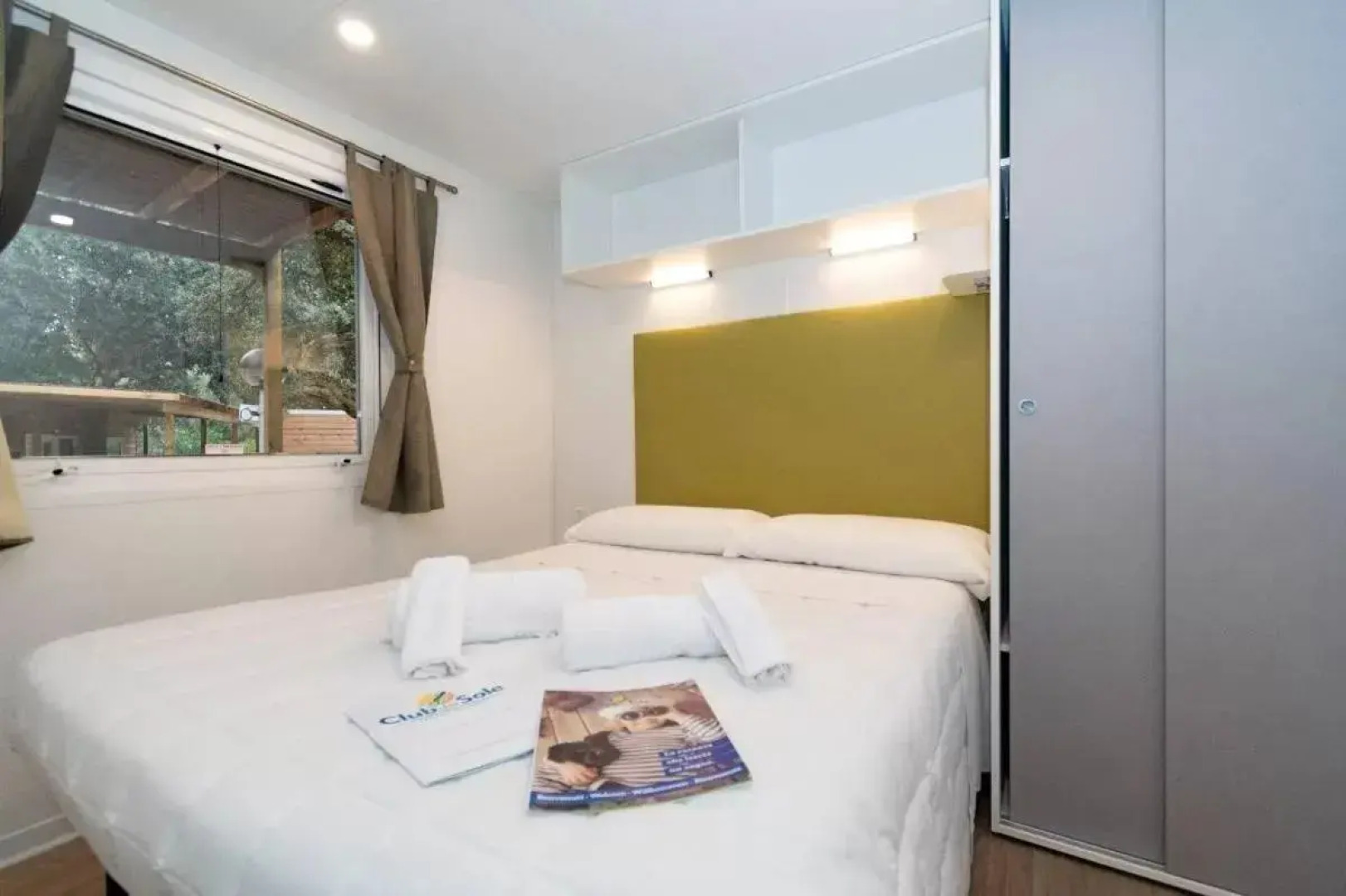 Club del Sole Stella del Mare Family Collection.