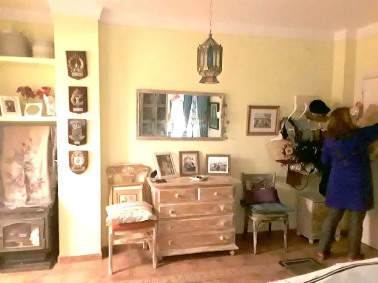 House With 2 Bedrooms in Jerez de la Frontera, With Wifi - 15 km From the Beach