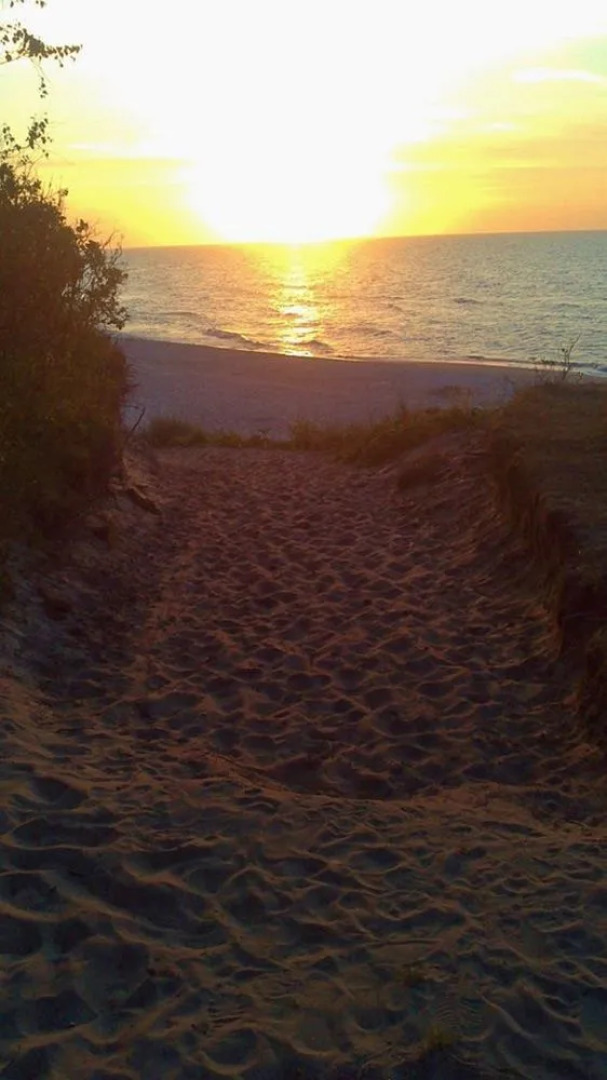 Osrodek Wczasowy Belona